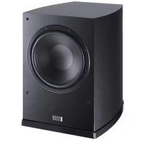 Heco Victa Elite SUB 252 A, black Victa Elite SUB 252 A black