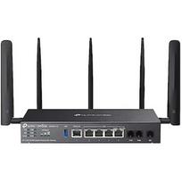 TP-LINK Omada AX3000 Wi-Fi 6 Gigabit Desktop DSL Gateway DR3650V-4G