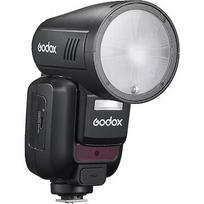 Godox flash V100 for OM SYSTEM/Panasonic 6952344239865