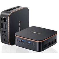 Blackview MP20, Ryzen 3 3300U, 16GB, 512GB, Windows 11 Pro MP20-BK/BV/V3