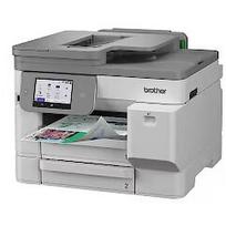 Brother MFC-J5115DW INKJET 4-IN-1, A4, ADF, WIFI, 2-TRAY, 28IPM (HIGH-DUTY) MFCJ5115DWRE1