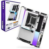 NZXT N9 Z890, White N9-Z89XT-W1