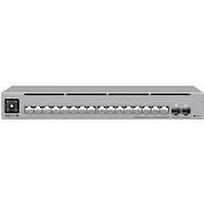 Ubiquiti UniFi Switch Pro Max 16 PoE USW-PRO-MAX-16-POE-EU
