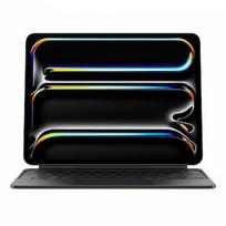 Apple Magic Keyboard iPad Pro 13‑inch (M4) - US English - Czarna MWR53LB/A