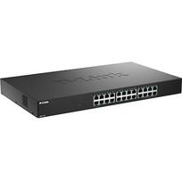 D-Link 24-Port 2.5G Multi-Gigabit Unmanaged Switch DMS-1024/E grey DMS-1024/E