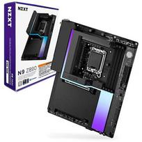 NZXT N9 Z890, Black N9-Z89XT-B1