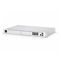 Ubiquiti UniFi Dream Machine Pro Managed Gigabit Ethernet (10/100/1000) White UDM-Pro