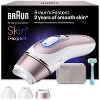 Braun PL7321 Skin i·expert Pro7 IPL Fotoepilators PL7321
