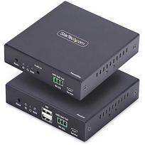 Startech HDMI KVM EXTENDER OVER IP . IH2006-KVM-EXTENDER