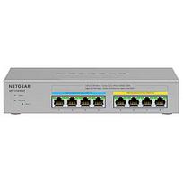 Netgear MS108TUP-100EUS, 8X2.5G POE++ MS108TUP-100EUS