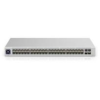 Ubiquiti UniFi USW-48 network switch Managed L2 Gigabit Ethernet (10/100/1000) Silver USW-48