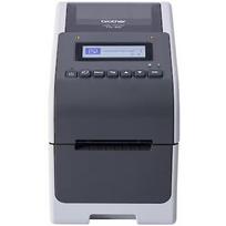 Brother 2INCH 203DPI DESKTOP PRINTER (USB/LAN/BATTERY OPTION/LCD SCRE TD2350D203Z1