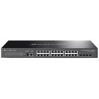 TP-LINK Omada SG5428X(UN), 24x1Gb 4xSFP SG5428X
