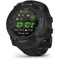 Garmin Instinct 3 Tactical Edition, 50 mm, black - Sports watch 010-03020-50