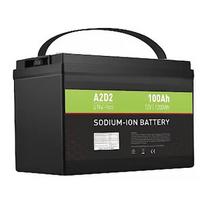 AVACOM AVACOM A2D2 BATTERY SODIUM-ION 12V 100AH M8 NAA2-12V100C10-M8B1