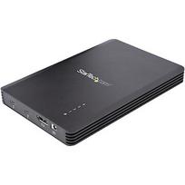 Startech M2E4BTB3 4X M.2 PCIE TO TB3 ENCLOSURE M2E4BTB3