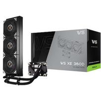 ASRock WS XE 360D (black/silver) 90-AWSA36-D46GA5