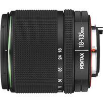 Pentax smc Pentax DA 18-135mm f/3.5-5.6 ED AL (IF) DC WR 21977