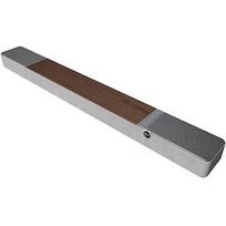 Klipsch Flexus Core 200 Soundbar, Walnut 1073541