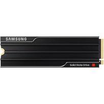 Samsung 9100 PRO, 2TB, M.2 Gen5 x4, with Heatsink MZ-VAP2T0CW