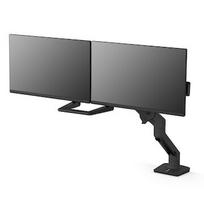 Ergotron HX Desk Mount Dual Monitor Arm, up to 32" 45-476-224