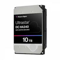 Western Digital Dysk twardy HDD WD Ultrastar 10TB 3,5" SATA 0B47062 0B47062