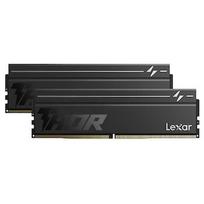 Lexar THOR, DDR5, 32GB, 6000MT/s, CL40, Kit of 2 LD5U16G60C400V-RGD