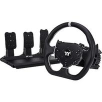 Thermaltake G6 Direct Drive Racing Wheel with pedals bundle, black GRB-G6D-DGT3BB-01