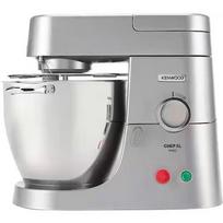 Kenwood Chef XL Pro food processor KPL9000S silver, 1,700 watts 0W20011276