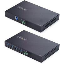 Startech 4-PORT USB 3.0 EXTENDER . C10043-USB-EXTENDER