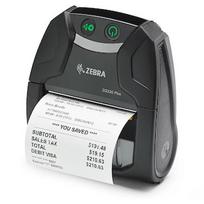 Zebra DT PRINTER ZQ320 PLUS 802.11AC BT 4.X NO LABEL SENSOR OUTDOOR ZQ32-A0W04TE-00