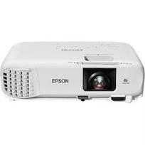 Epson EB-E24 3LCD Laser Projector, White V11HB51040