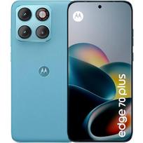 Motorola Edge 70 Plus, 8GB/256GB, PANTONE Milky Blue PBD40010SE