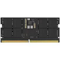 Goodram SODIMM, 32GB, DDR5, 4800MHz, CL40, Single Stick GR4800S564L40/32G