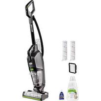 Bissell Crosswave HydroSteam Pet Pro, Grey 3528N