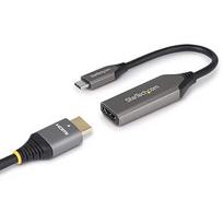 Startech 112B-USBC-HDMI21 USB-C TO HDMI ADAPTER 8K 60HZ 4K7012IC-EXTEND-HDMI