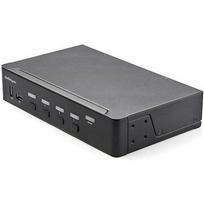 Startech SV431HU34K6 4 PT HDMI KVM SWITCH SV431HU34K6