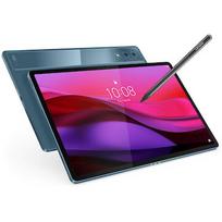 Lenovo Yoga Tab Plus, 16GB/256GB, Tidal Teal + Stylus ZAEG0080PL