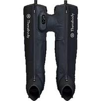 Therabody RECOVERYAIR JETBOOTS PRIME L JB0004131-3A1L
