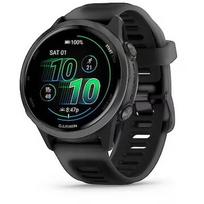 Garmin Forerunner 570 3.05 cm (1.2") AMOLED 42 mm Digital 390 x 390 pixels Touchscreen Black Wi-Fi GPS (satellite) 010-02970-00
