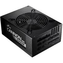 FSP Cannon Pro, 2500W, 80PLUS Platinium, ATX 3.1, PCIe 5.1 PPA25A0102