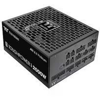 Thermaltake Toughpower i2000W, 80PLUS Platinum, ATX 3.1, PCIe 5.1 PS-TPI-2000FNFDPE-1
