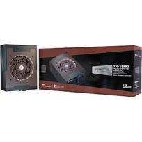 Seasonic Prime TX 1600 Noctua Edition, 1600W, 80PLUS Titanium, ATX 3.1, PCIe 5.1 9010018900248