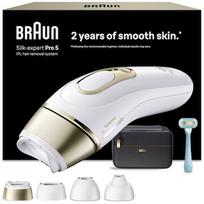 Braun PL5431 Silk-expert Pro 5 IPL Fotoepilators PL5431
