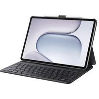 Honor Pad 20 Wi-Fi, 6GB/256GB, Gray + Keyboard + Stylus Hendry4-W39Z