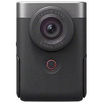Canon Powershot V10 Advanced Kit, silver 5946C005AA