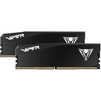 Patriot Viper Elite 5, DDR5, 32GB, 6400MT/s, CL36, Kit of 2 VEU532G6436K