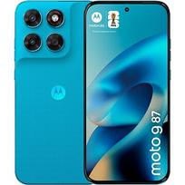 Motorola Moto G87, 12GB/256GB, PANTONE Blue Atoll PBBS0007FR