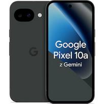 Google Pixel 10a, 8GB/256GB, Obsidian GA09605-GB