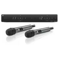 Sennheiser SENNHEISER XSW 1-825 DUAL-A LANGATON MICROPHONE 508263